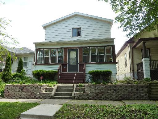 716 Wilcox St., Joliet, IL 60435
