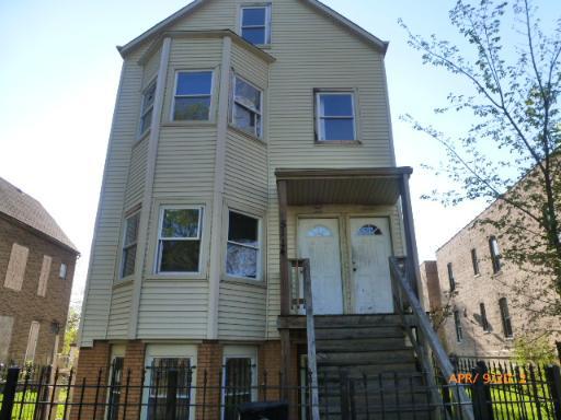 5124 S Marshfield Ave., Chicago, IL 60609