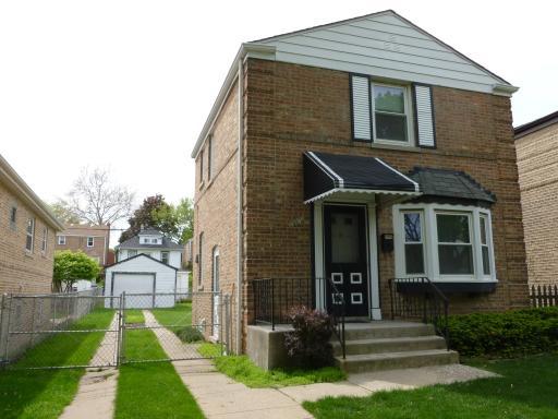 5110 N Natoma Ave., Chicago, IL 60656