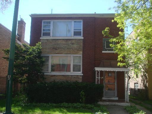 2119 W Granville Ave., Chicago, IL 60659