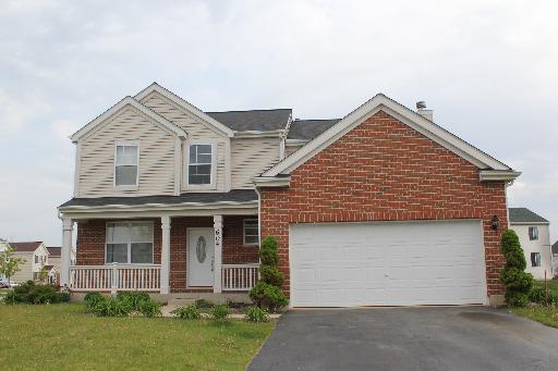 [Address Hidden by Seller], Minooka, IL 60447