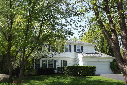 1919 Sandgate Ct., Naperville, IL 60565