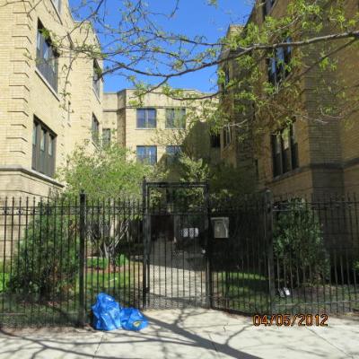 4405 N Sacramento Ave. #3A, Chicago, IL 60625