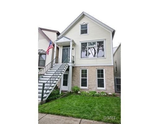 1924 W Melrose Ave., Chicago, IL 60657