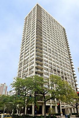 88 W Schiller St. #2204, Chicago, IL 60610