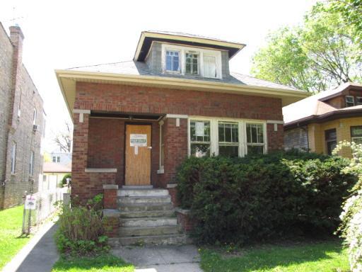5753 W Warwick Ave., Chicago, IL 60634
