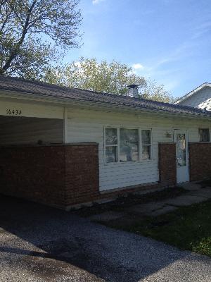 [Address Hidden by Seller], Markham, IL 60428