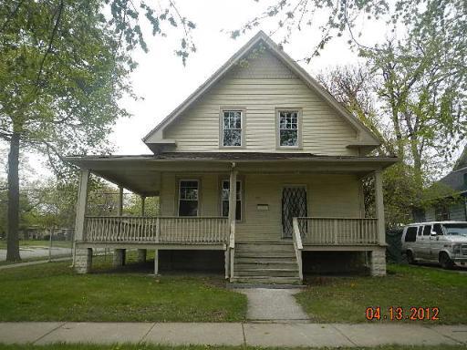1518 S 4th St., Maywood, IL 60153