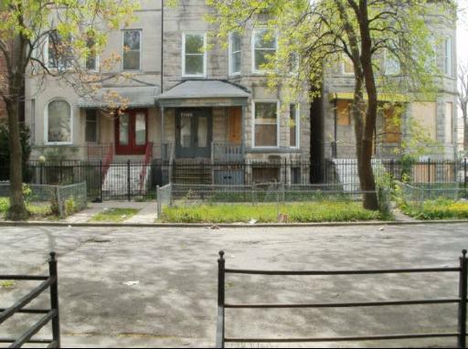 4312 W Adams St., Chicago, IL 60624