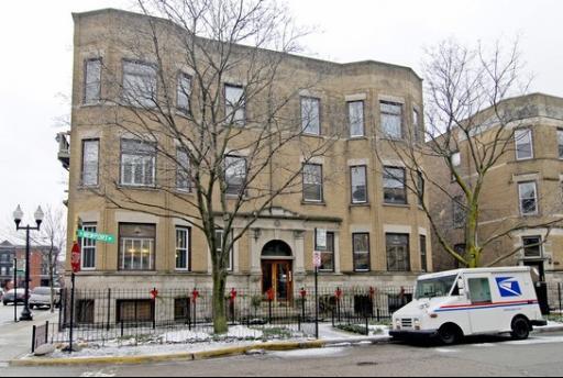801 W Newport Ave. #1E, Chicago, IL 60657