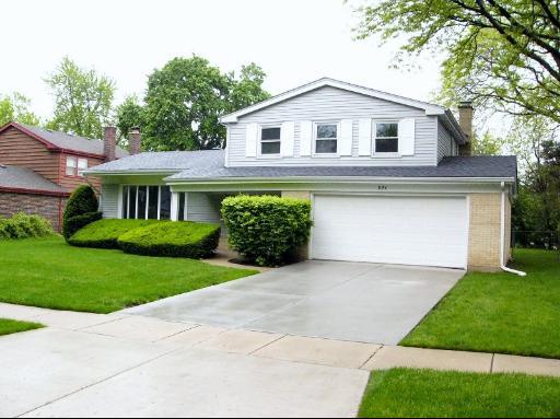 954 Topanga Dr., Palatine, IL 60074