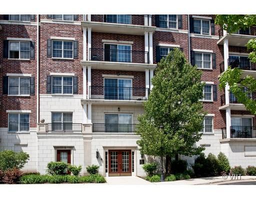 412 Mcdaniels Cir. #301, Clarendon Hills, IL 60514