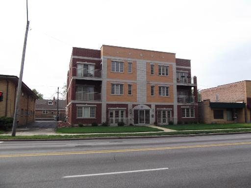 9107 Grand Ave. #3S, Franklin Park, IL 60131