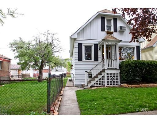 6905 W Farragut, Chicago, IL 60656