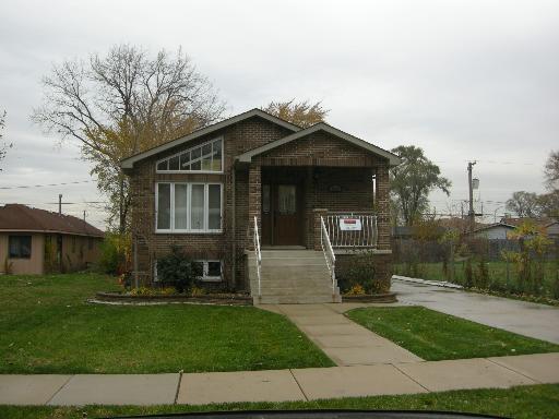 7056 W 72nd St., Nottingham Park, IL 60638