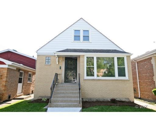6319 S Lavergne Ave., Chicago, IL 60638