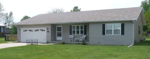 1503 Amhurst Way, Bourbonnais, IL 60914