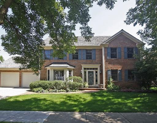 819 Creek Bend Dr., Vernon Hills, IL 60061