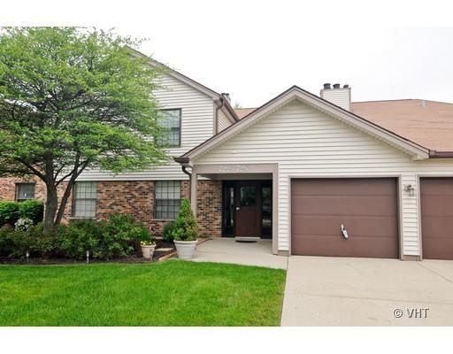 728 Hapsfield Ln. #C2, Buffalo Grove, IL 60089