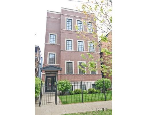 927 W George St. #2, Chicago, IL 60657
