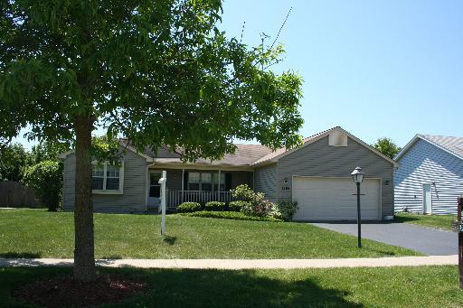 1364 Wood Drive, Woodstock, IL 60098