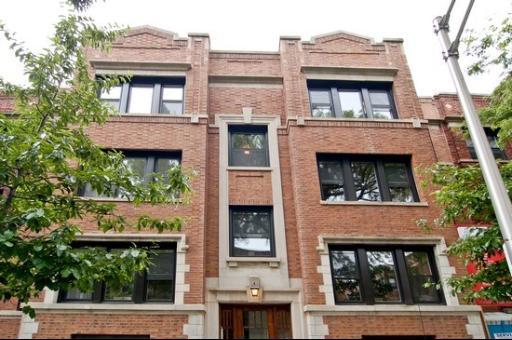 1453 W Winnemac St. #2, Chicago, IL 60640