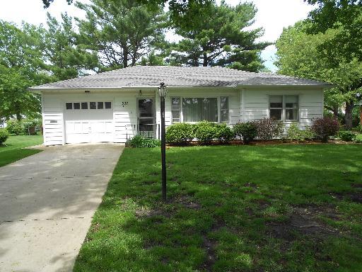 507 E Billings St., Princeton, IL 61356