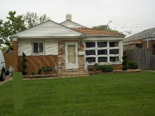 4506 W 79th Pl., Chicago, IL 60652