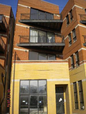 4016 S Western Ave. #2, Chicago, IL 60609