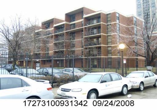 [Address Hidden by Seller], Chicago, IL 60616