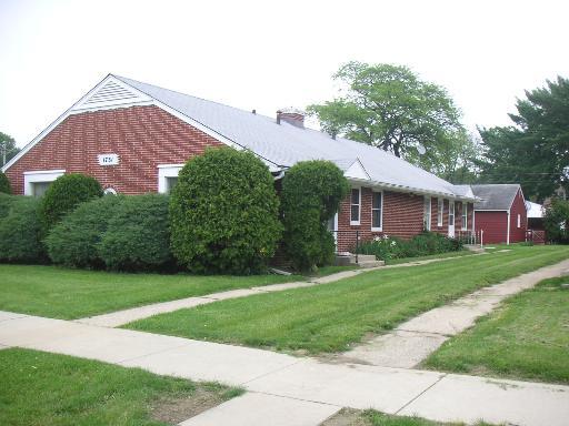 1731 Logan St., Rockford, IL 61103
