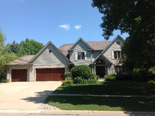 1418 Darien Club Dr., Darien, IL 60561