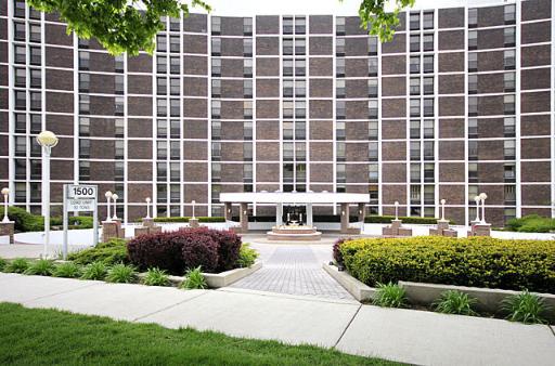 1500 Sheridan Rd. #5A, Wilmette, IL 60091
