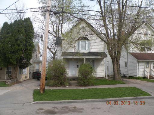 [Address Hidden by Seller], Waukegan, IL 60085