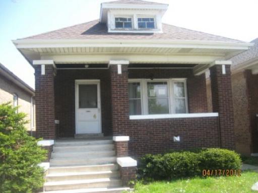 6007 S Spaulding Ave., Chicago, IL 60629