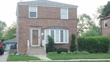 432 N Irving Ave., Hillside, IL 60162