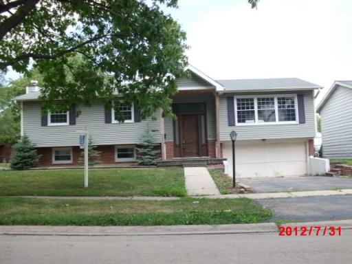 1571 Spruce Ave., Hanover Park, IL 60133