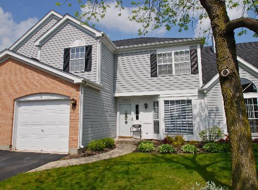 1899 Windsor Ct., Gurnee, IL 60031