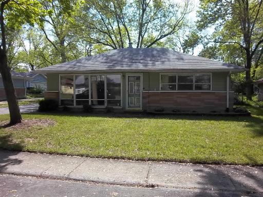 331 Miami St., Park Forest, IL 60466
