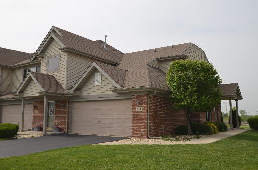 8308 Auburn Ln., Frankfort, IL 60423