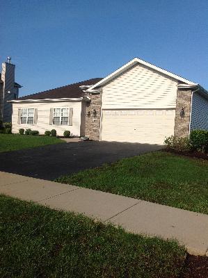 1863 Walsh Dr., Yorkville, IL 60560