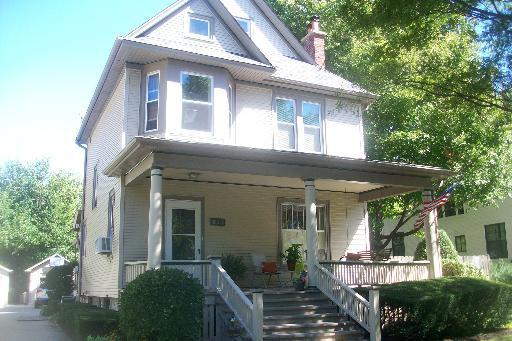 317 S Lagrange Rd., La Grange, IL 60525