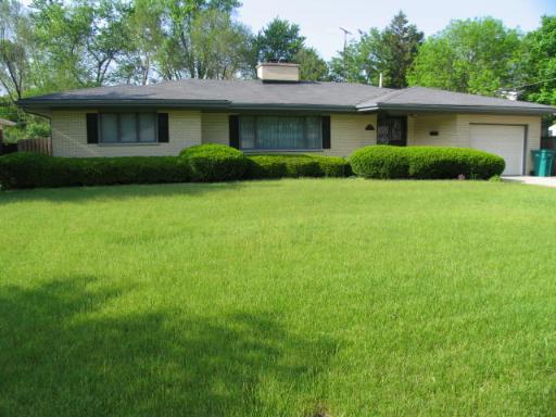 1203 Mayfield Ave., Joliet, IL 60435