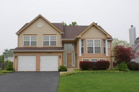 18275 W Springwood Ln., Grayslake, IL 60030