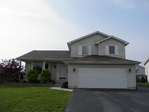 7008 Monmouth Dr., Joliet, IL 60431