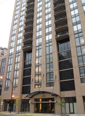 435 W Erie St. #1904, Chicago, IL 60654