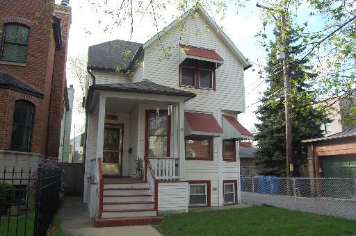 3844 N Marshfield Ave., Chicago, IL 60613