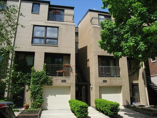 1644 N Mohawk #B, Chicago, IL 60614