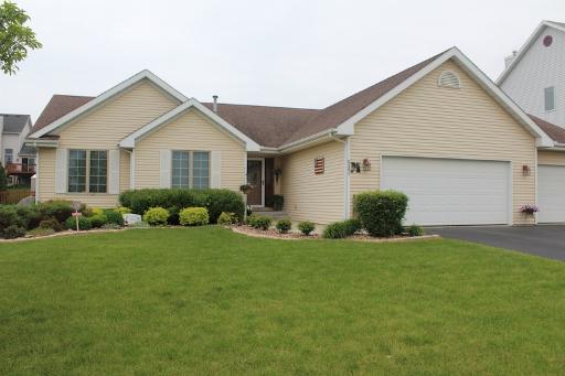 5381 Eagle Valley Tr., Machesney Park, IL 61115