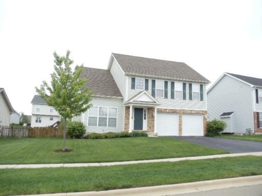589 Bush St., Dekalb, IL 60115